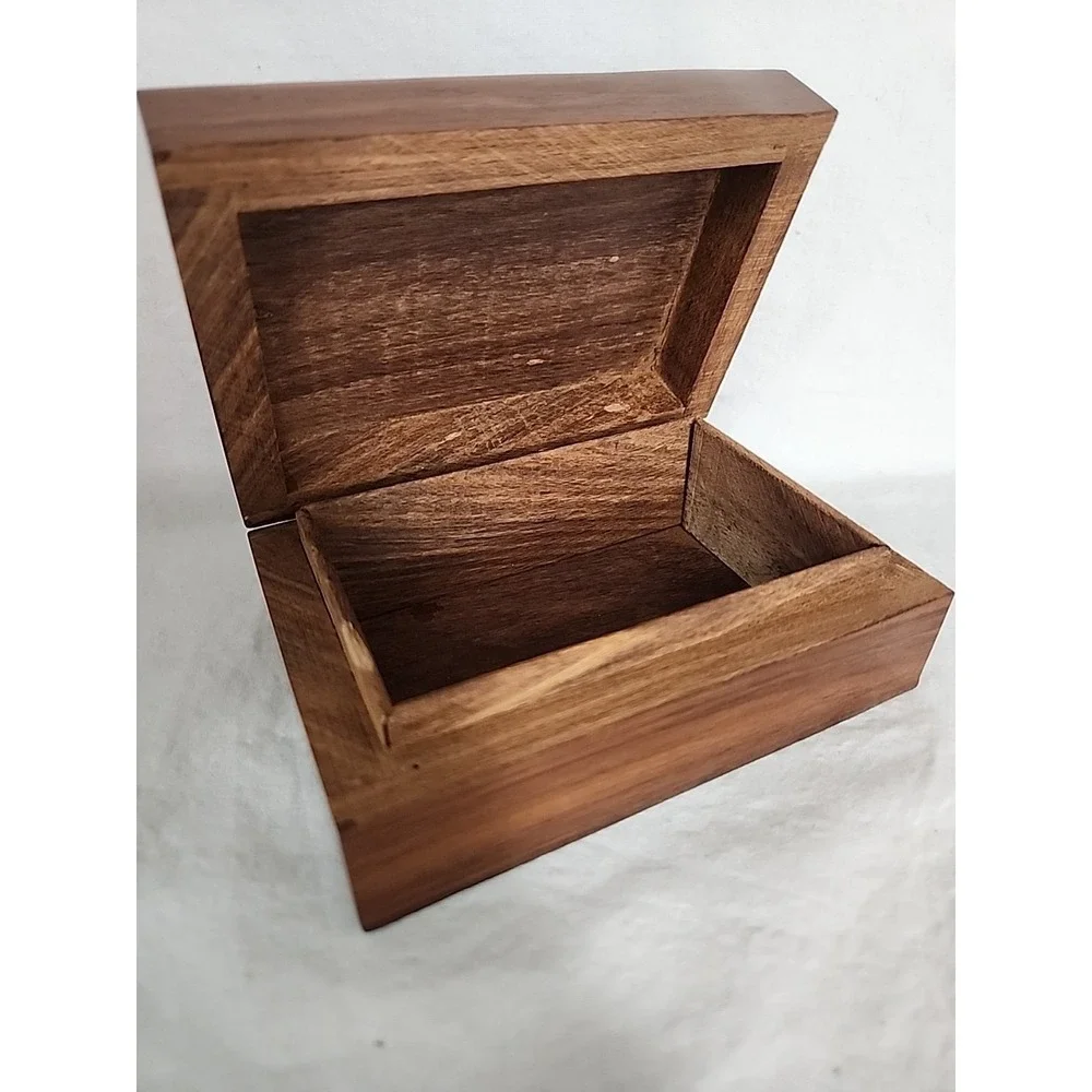 N/A wood stash
